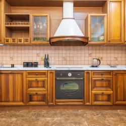 Фото Апартаменты на улице Некрасова