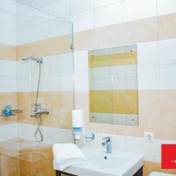 Фото Отель Огни