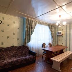 Фото Отель Дубки у Валентины