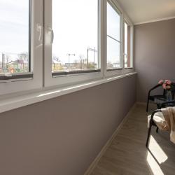 Апартаменты стандарт