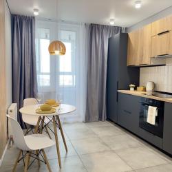 Фото Отель Rumyantsevo Apart на улице Артельная 15 корпус 1