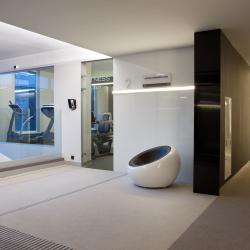 Фото Отель Elements Ekaterinburg Hotel (Элементс ) (бывш. Four Elements Ekaterinburg)