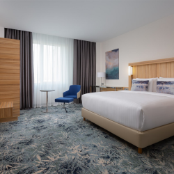 Фото Отель Кортъярд Марриотт