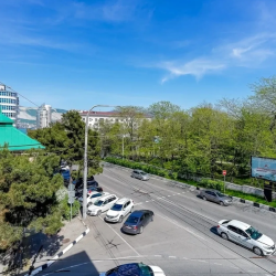 2-комнатные апартаменты стандарт