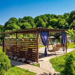 Фото Отель Ёлка