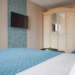 Фото Отель Комфорт на бульваре Московский