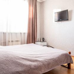 Фото Отель Вита