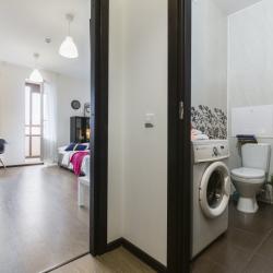 фото 5 E.Place (Е.Плэйс) на проспекте Комендантский