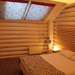 Фото Отель Валдай Эко Клуб