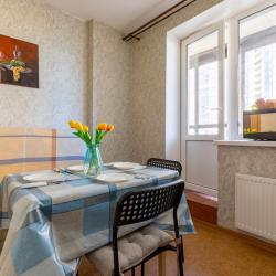 3-комнатные апартаменты стандарт