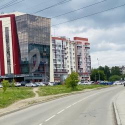 Фото Апартаменты на улице Безбокова 30/8