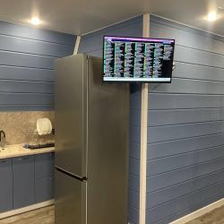 Фото Отель Вилладж