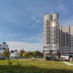 Фото Отель Roomer (Румер) на улице Евфросиньи Полоцкой 5