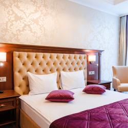 Фото Отель Hotel Grand Boutique (Гранд Бутик)