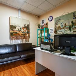 Фото Отель ФлайБокс Внуково