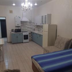 фото 7 Апартаменты на Геленджикском проспекте 4В