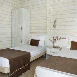 Фото Отель Pontos Family Resort Zarya (Понтос Фэмили Резорт Заря)
