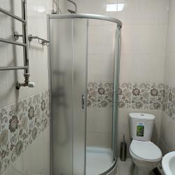 Номер эконом стандарт (с завтраком, мансарда)
