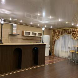 3-комнатные апартаменты люкс