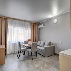 Фото Отель Greece Resort & SPA (Грис Резорт & СПА)