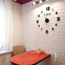 Апартаменты стандарт ул. Московский бульвар, д. 5