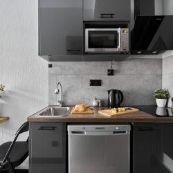 фото 48 Smart Lofts (Смарт Лофтс) на улице Бауманская