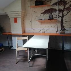 Фото ID Hostel (Айди Хостел)