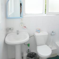 2-местный номер стандарт улучшенный