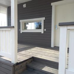 Фото Отель Хутор на Зеленой