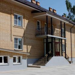 Фото Отель Вестник