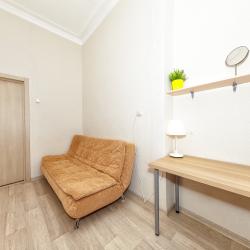 фото 9 AlexAparts (АлексАпартс) на Рубинштейна 20