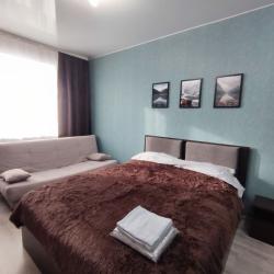 Фото Отель Ночник на проезде Солнечный