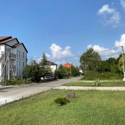 2-комнатные апартаменты улучшенные