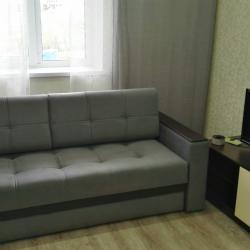 2-комнатные апартаменты улучшенные
