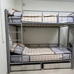 Фото Хостел Бронь