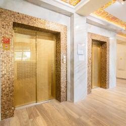 Апартаменты студия с диваном №1