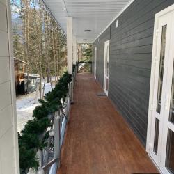 Фото Отель Горница