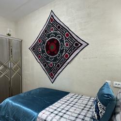 Фото Отель Khiva Rajab Ota ( Раджаб Ота)