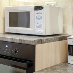 Фото Отель RentPlaza (РентПлаза) на улице Алексея Толстого