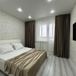Фото Отель LikeHome (ЛайкХоум) на улице Рокоссовского 27