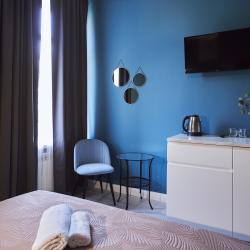 Фото Отель Икра