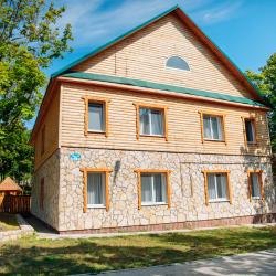 Фото Парк-отель ий