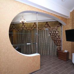 Фото Отель California (Калифорния)