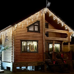 Фото Отель Лесное поместье