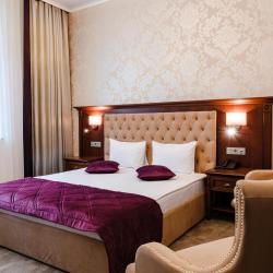 Фото Отель Hotel Grand Boutique (Гранд Бутик)