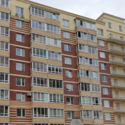Фото Отель Arenda67 (Аренда67) на улице Гарабурды