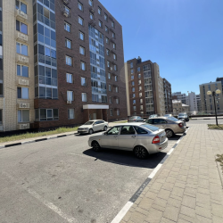 1-комнатные апартаменты люкс 1