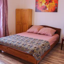 Фото Отель Коттедж на улице 5-я Ямская 13