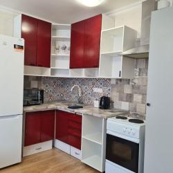 Апартаменты стандарт Домодедово Курыжова 32