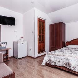 4-местный номер стандарт комфорт